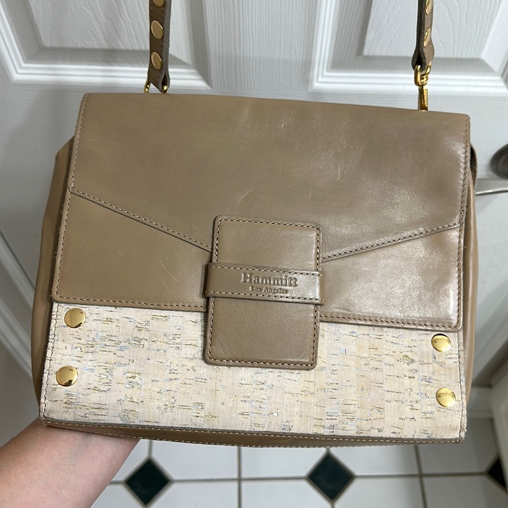 Hammitt large crossbody